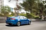 Ford Fusion Hybrid Platinum 2016 года (NA)